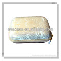 Chinese EVA travel jewelry pouch with zipper